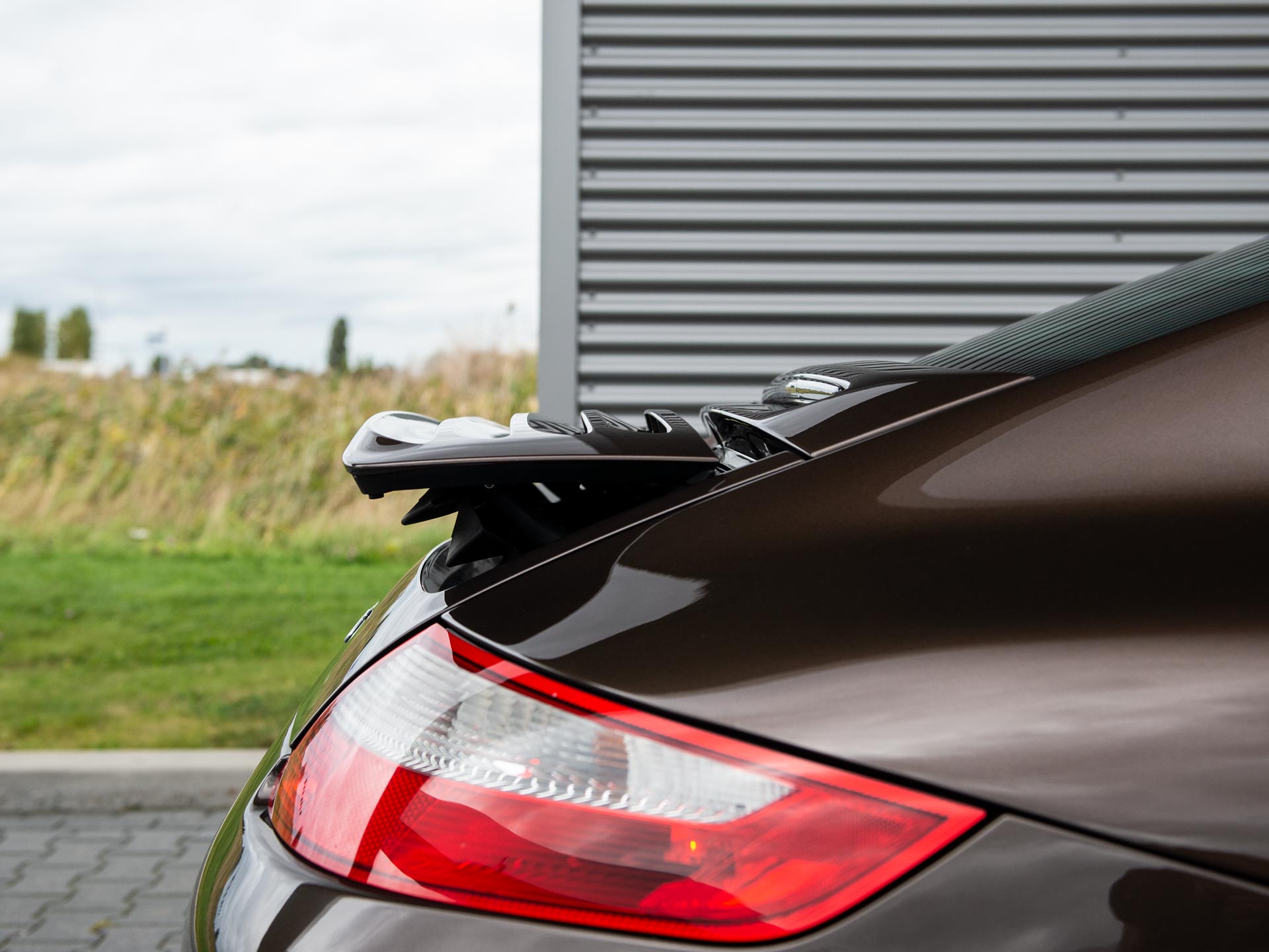 Porsche 911 3.8 Carrera S | Bose | Sport Chrono | Schuifdak |
